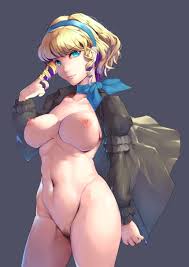 Rule34 - If it exists, there is porn of it  harihisa, constance (fire  emblem), constance von nuvelle  3736366