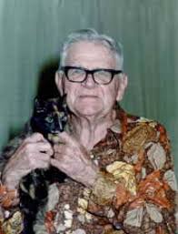 Edgar Lincoln Chaney Jr. (1914-1994)