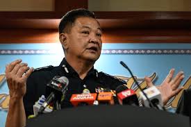 Namun, di negara yang mempunyai kadar. Malaysia Tahan Lebih 1 300 Orang Semasa Operasi Anti Dadah Di Seluruh Negara Beritabenar