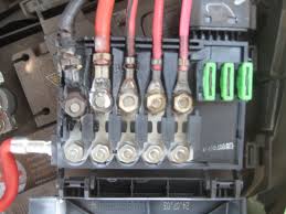 October 2018 we changed the battery. 2003 Volkswagen Beetle Battery Fuse Box Wiring Diagram Replace Tell Summer Tell Summer Hotelemanuelarimini It