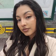 Eloisa Andrade Castillo (@eloisaandrea_) • Threads, Say more