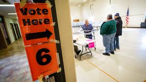Election Results From Michigan And St Clair County