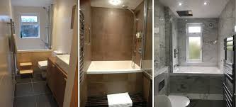 With little room for an extra cabinet or standing shelves, one of the best small bathroom storage solutions is to think up. Small Bathroom Ideas Design Options For Narrower Bathrooms Cabuchon