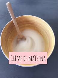 Recette Creme De Maizena Le Coin Des Naturelles En 2020 Produits De Beaute Faits Maison Produits De Beaute Naturels Cosmetiques Maison