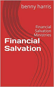 Download the vector logo of the salvation army brand designed by in encapsulated postscript (eps) format. Amazon Com Financial Salvation Financial Salvation Ministries Ebook Harris Benny Kindle Store