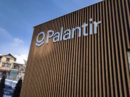 Shares of palantir technologies inc. Morgan Stanley Downgrades Palantir Says Risk Reward Paradigm Shifts Decidedly Negative