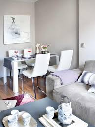 Cozy Apartment Design Interior Ideas Dining Room Small Living Dining Living Room Dining Room Combo Dining Room Small