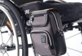 Consider constructing your bag from a heavier fabric like a cotton canvas or denim. Best Wheelchair Bag Options Living Spinal