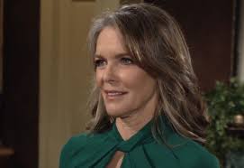 Diane Jenkins' True Colors Revealed in Young and the Restless