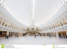 Wtc delaware is agile and efficient in meeting the needs of the companies. Oculus Innenraum Der Weissen World Trade Center Station In New York Redaktionelles Bild Bild Von York Nabe 97362300