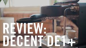 A casual time of espresso, education, machine demos, and conversation for home baristas. Overview