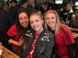 Welcome to Kimberly Yarnall's MWOY Fundraising Page!