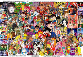 Here are the top 10 best cartoonists in the world with examples of their creative work. Wencreations Cartoons Of All Time