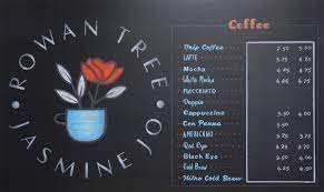 Maybe you would like to learn more about one of these? Cafe Chalkboards For Tempe Arizona Chalk It Up Signs
