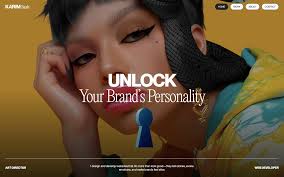 Amélie Haeck [Website] <> No-Code Supply Co.