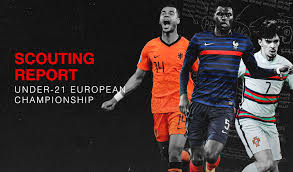 Fifa 21 netherlands u21 euros 2021. The Best Performers From The 2021 Under 21 European Championship Group Stage Breaking The Lines