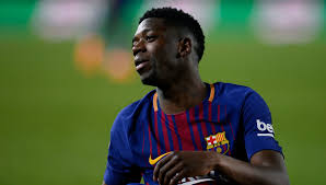 Opinions and recommended stories about ousmane dembélé full name: Ernesto Valverde Considers 4 4 2 Return To Help Out Philippe Coutinho And Ousmane Dembele Sport360 News