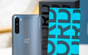 The oneplus nord n10 5g brings oneplus' budget lineup to the us. 0yu3x0afy3lqom