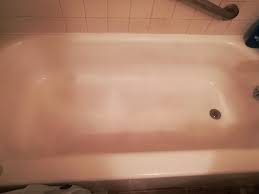 I used this combination for many years then i began to doubt its effectiveness. Going Crazy Trying To Clean This Tub Have Tried Baking Soda Vinegar Soft Scrub With Oxi Clean Bkf Dawn And A Dish Scrubber And Magic Erasers Cleaningtips