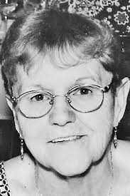 Marlene Reardon Obituary (2016)