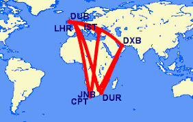 'in control of the game from start to finish'. Cheap Flights To Ireland