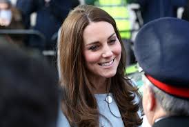 Kate middleton, the duchess of cambridge, news. Kate Middleton Fruher So Wurde Sie Damals Genannt