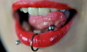 Maybe you would like to learn more about one of these? Tongue Piercing Types Pain Healing And Aftercare Official Dr Numb Usa