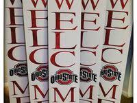 We did not find results for: 43 Ohio State Wood Signs Ideas Ohio State Ohio Wood Signs