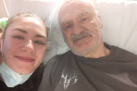 Fundraiser by Sarah McMahon : Help Gary get to Texas