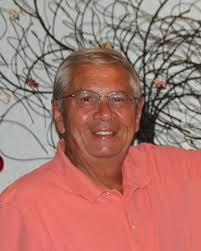 Allen Morford Obituary