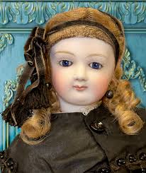 The Grovian Doll Museum