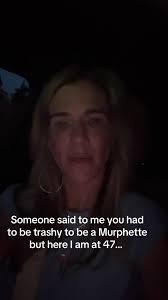 Is it Murphette, I don’t know but I can’t stop listening word for word from  someone who feels like they’ve lived more than me and that says a lot  #jessemurph #murphette #bigfan