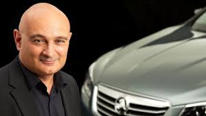 How Holden Design will stay in the saddle post-Commodore