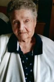 Maxine Carroll Decker (1926-2020): homenaje de Find a Grave