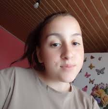 Maria Andreea Muntean in gent