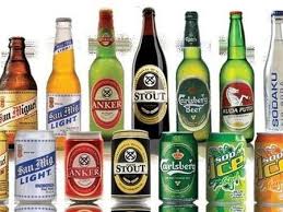 Yang bukan peminum bir pun pasti tahu dengan hanya melihat logo yang tertera pada kemasan botol tersebut. Sayonara Dari Bir Sampai Wine Bakal Dilarang Di Ri