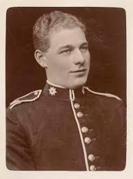 Lives of the First World War