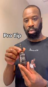 Shake it!⚡️ Before applying your beard oil, give it a good shake to mix all  the nourishing ingredients. , A well-blended oil means better hydration,  shine, and growth! #BeardCare ...