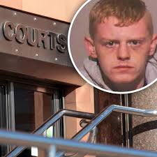 Hungry burglar stole pizza during raid