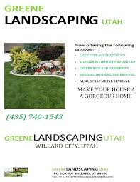 Linton's will help you take the guesswork out of landscaping and gardening. Greene Landscaping Utah Home Facebook