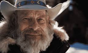 1 MIN AGO: Tom Oar From Mountain Men Is Breaking The News The Montana  wilderness has always been Tom Oar's sanctuary, but today, it became the  backdrop for a revelation that left