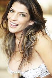 Heard weekly on #speakingvolumespodcast w/cherknows q&a•. Picture Of Cheryl Cosenza