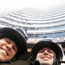 Joel Willits's Instagram, Twitter & Facebook