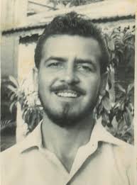 Keith Guy Francois Netscher (1939-1975)