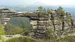 Oficiální stránky destinace české švýcarsko. Narodni Park Ceske Svycarsko Wikipedie