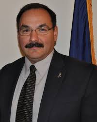 Former top cop endorses Dunleavy