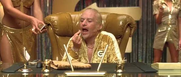 Austin Powers In Goldmember (2002) Movie Review from Eye for Film