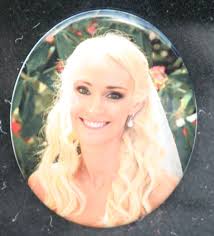 Danielle Lee Dick Bradshaw (1989-2015)