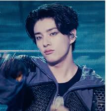 Blonde Jake Sim Edits from ENHYPEN