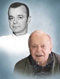 Obituary of John (Jack) Garner Gullett